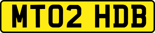 MT02HDB
