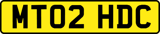MT02HDC
