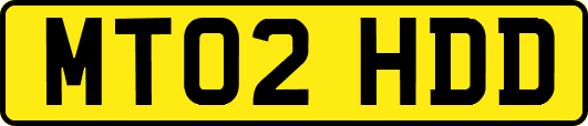 MT02HDD