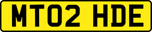 MT02HDE