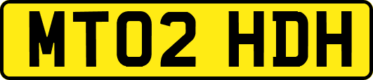 MT02HDH
