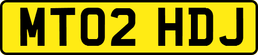 MT02HDJ