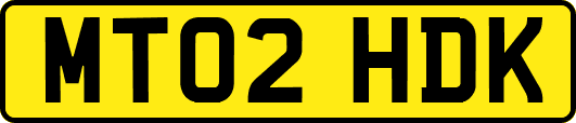 MT02HDK