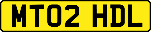 MT02HDL