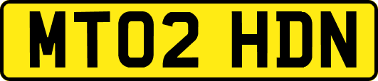 MT02HDN