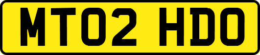 MT02HDO