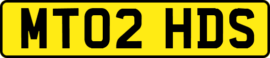 MT02HDS