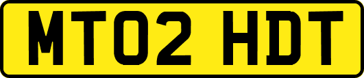 MT02HDT