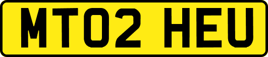 MT02HEU