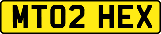 MT02HEX