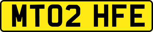 MT02HFE