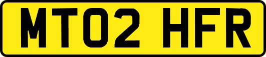 MT02HFR