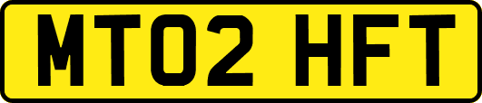 MT02HFT