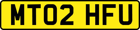 MT02HFU