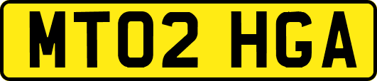 MT02HGA