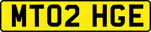 MT02HGE