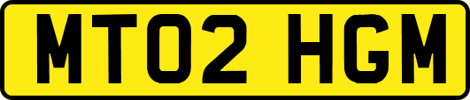 MT02HGM