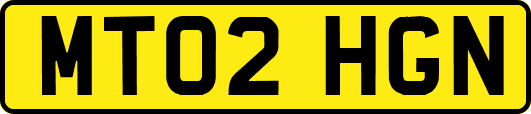 MT02HGN