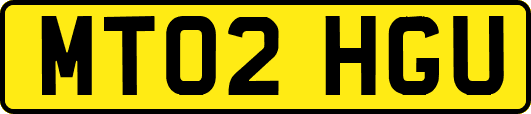 MT02HGU