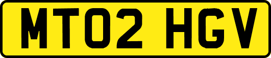 MT02HGV