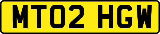 MT02HGW