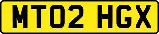 MT02HGX