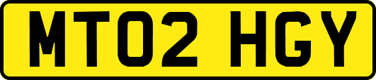 MT02HGY