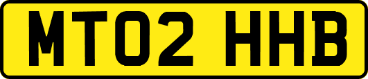 MT02HHB
