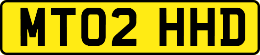 MT02HHD