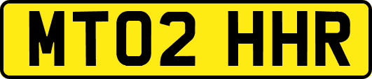 MT02HHR