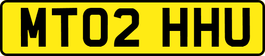 MT02HHU