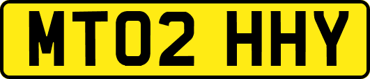 MT02HHY