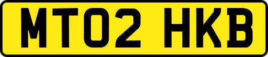 MT02HKB