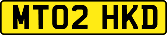 MT02HKD