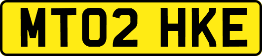 MT02HKE