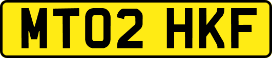 MT02HKF