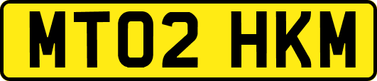 MT02HKM
