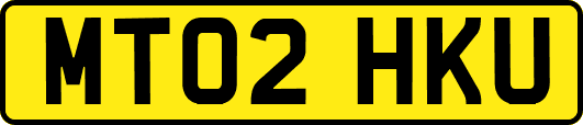 MT02HKU