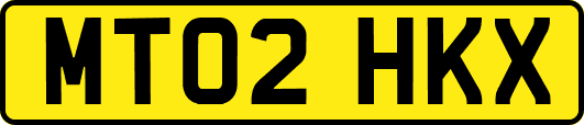 MT02HKX