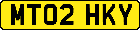 MT02HKY