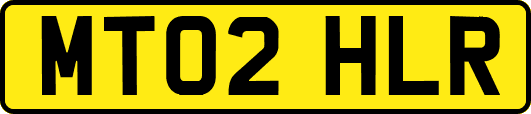 MT02HLR