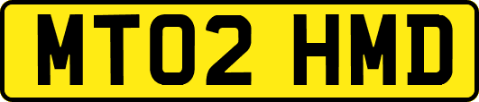 MT02HMD