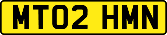 MT02HMN