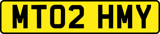 MT02HMY