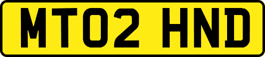 MT02HND