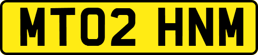 MT02HNM