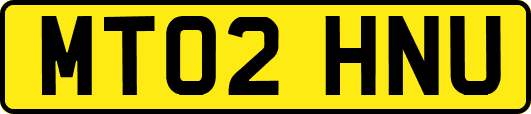 MT02HNU