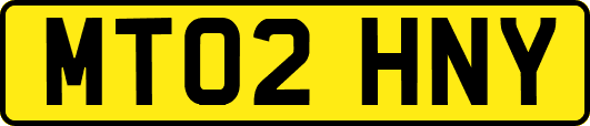 MT02HNY