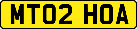 MT02HOA