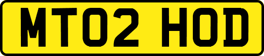 MT02HOD